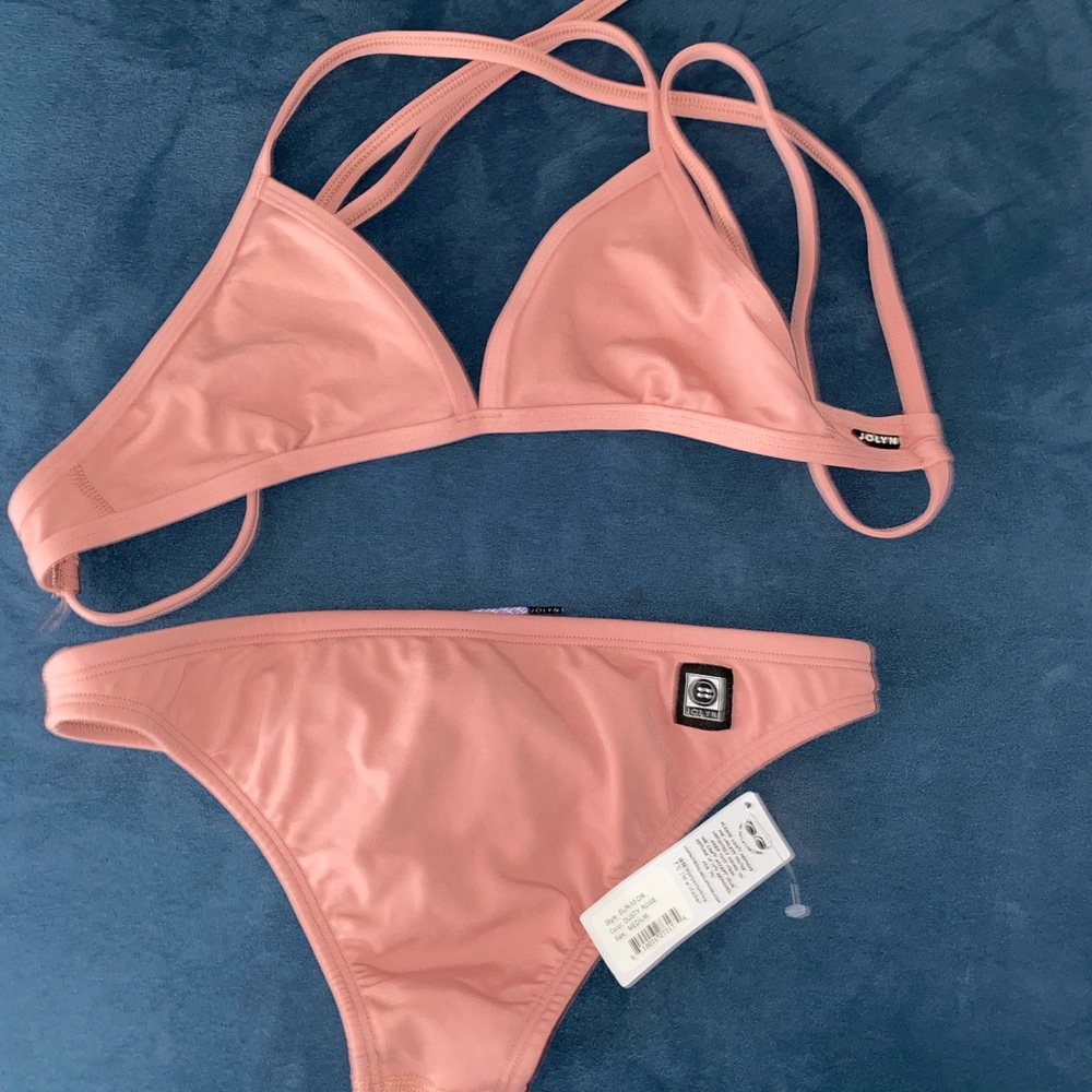 Jolyn Clothing Bathing Suit